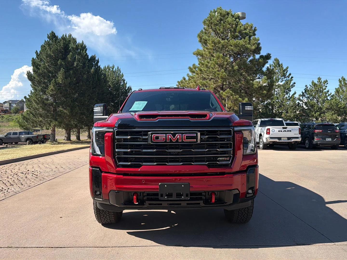 gmc sierra 3500hd 2026 1GT4UVEY1TF242945 image gmc sierra 3500hd 2026 1GT4UVEY1TF242945 image